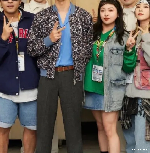 COACHES 24FW Cloth ARC Jacket lined SUPREME JACKET 0816